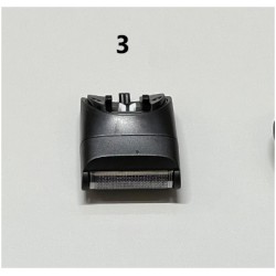 3.PARÇA G-RAZE HASSAS KESME BASLIGI