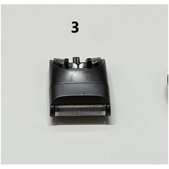 3.PARÇA G-RAZE HASSAS KESME BASLIGI