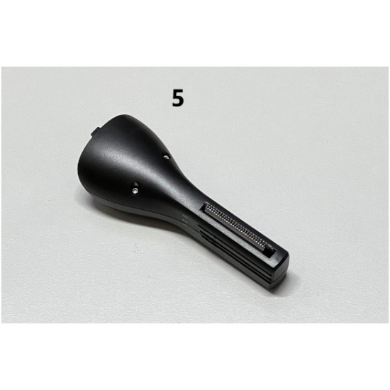 5.PARÇA G-RAZE VUCUT DUZELTME APARATI