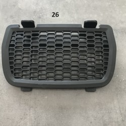 22.PARÇA RANGE-RANGER-CROSS HAVA IZGARASI SIYAH