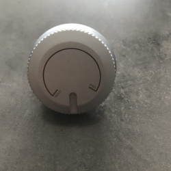 7.parça RANGER-CROSS-ATRİA ELEKT HIZ AYAR DUGME