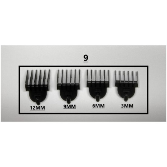 9.PARÇA G-RAZE TARAK TAKIMI