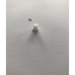 RCT 108 TURBO SARJLI EL SUPURGESI