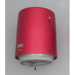 1.parça RIVER GOVDE+REZ 1800 W KIRMIZI