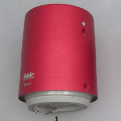 1.parça RIVER GOVDE+REZ 1800 W KIRMIZI