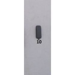 10.parça RIVER SHINY BUHAR SENSOR DUGMESI SIYAH 10.parça RIVER SHINY BUHAR SENSOR DUGMESI SIYAH