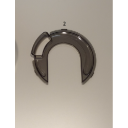 2.parça MAGICHEF HAZNE KAPAGI