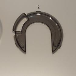 2.parça MAGICHEF HAZNE KAPAGI