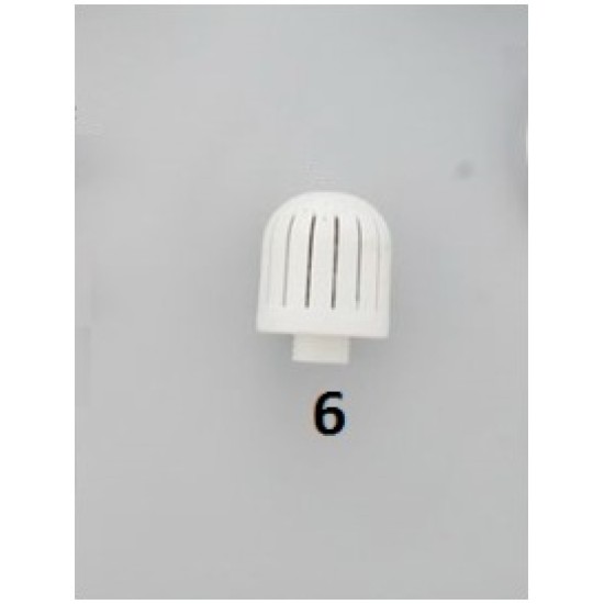 6.parça RIGO KIREÇ ÖNLEYICI