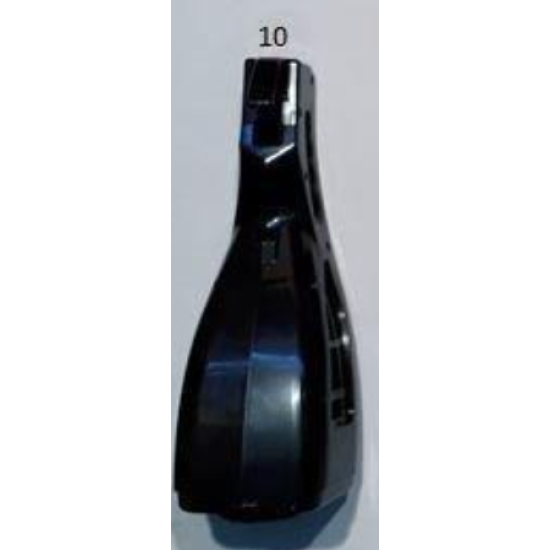 10.parça REMATRIX GOVDE GRUBU SIYAH