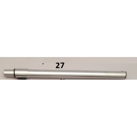 27.parça VEYRON/TURBO/SPRINT/NT21/RANGER/CROSS ATRIA TELESKOBIK BORU