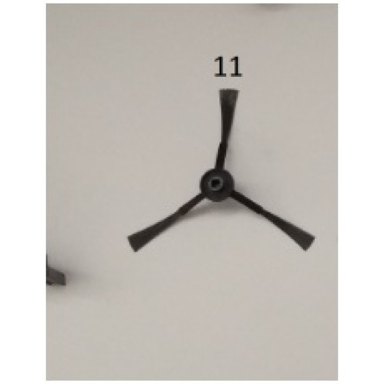 11A.PARÇA ROBERT RS 730 SOL YAN FIRCA