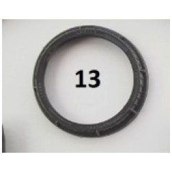 13.PARÇA ALLOVER ARKA IZGARA SOMONU