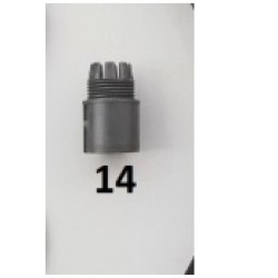 14.PARÇA ALLOVER/VC 20S DAHILI CONNECTOR