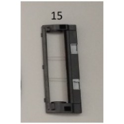 15A.PARÇA ROBERT RS 730 ANA FIRCA KAPAGI SIYAH