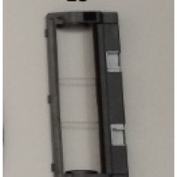 15A.PARÇA ROBERT RS 730 ANA FIRCA KAPAGI SIYAH