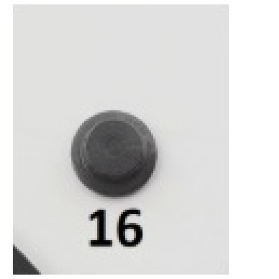 16.PARÇA ALLOVER PERVANE SOMONU