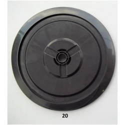 20.PARÇA ALLOVER YER STANDI