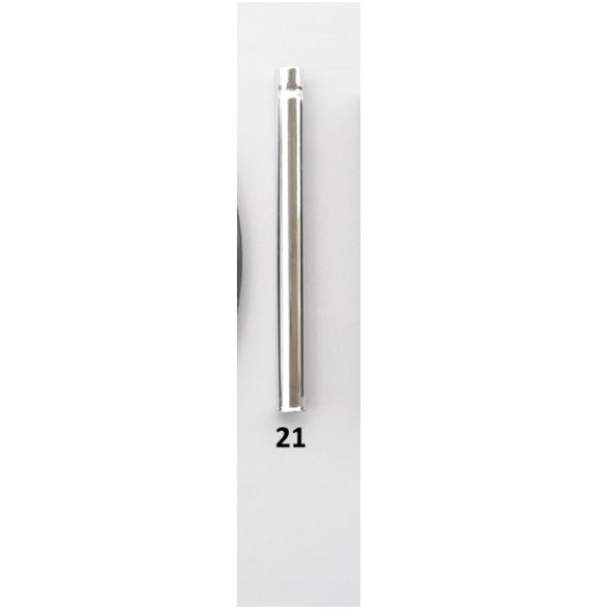 21.PARÇA ALLOVER TELESKOPIK BORU