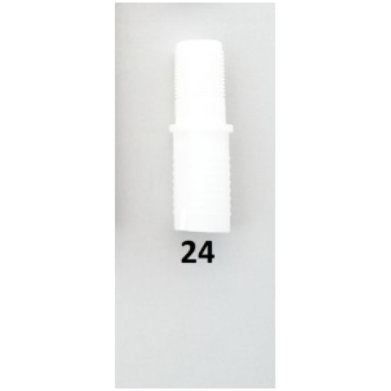 24.PARÇA ALLOVER STAND BAGLANTI APARATI