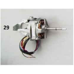 29.parça ALLOVER MOTOR