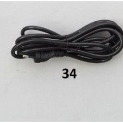 34.parça ROTATING/ALLOVER/TVL 90 SEBEKE KABLOSU