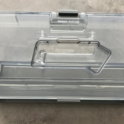 FAKİR ROBERT RS 770 TOZ HAZNE