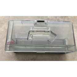 FAKİR ROBERT RS 770 TOZ HAZNE