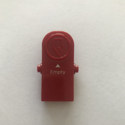 59.PARÇA ROBERT RS 770 TOZ HAZNE BOSALTMA KILIDI