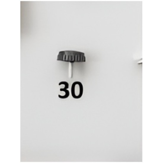 30.PARÇA ALLOVER/VC 20S GOVDE AYAR SOMUNU