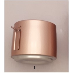 1.parça TEMPER DEMLIK ROSIE