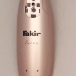 1.parça LUCCA ON GOVDE ROSIE