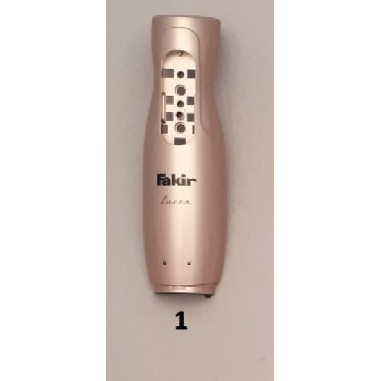 1.parça LUCCA ON GOVDE ROSIE