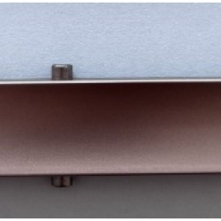 FAKİR DARKY'S TOZ HAZNE KILIDI ROSIE