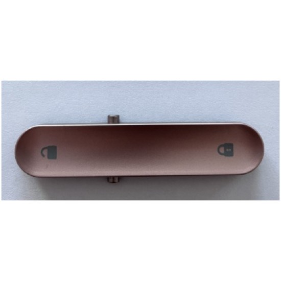 FAKİR DARKY'S TOZ HAZNE KILIDI ROSIE