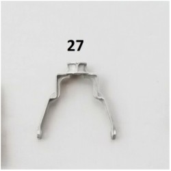 27.PARÇA VC 40 S/ALLOVER VANTİLATÖR MOTOR DESTEK