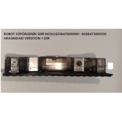 6.parça ROBERT RS 780 SU TANKI VER.1