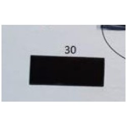 30.parça ROBERT RS 710 SUNGER