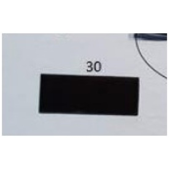 30.parça ROBERT RS 710 SUNGER