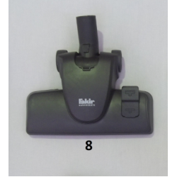 8.parça STARKY SUPURME APARATI