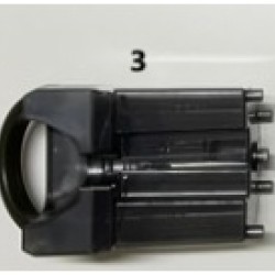 3.PARÇA SPOT CLEANER PR7020 TEMIZ SU TANKI KOMPL