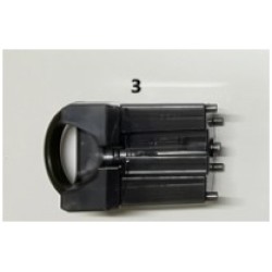 3.PARÇA SPOT CLEANER PR7020 TEMIZ SU TANKI KOMPL