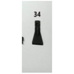 34.PARÇA SPOT CLEANER PR7020 KAZIMA FIRCASI 34.PARÇA SPOT CLEANER PR7020 KAZIMA FIRCASI