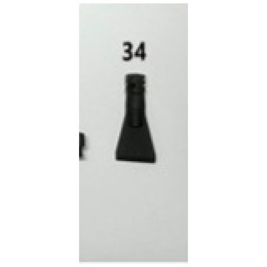 34.PARÇA SPOT CLEANER PR7020 KAZIMA FIRCASI