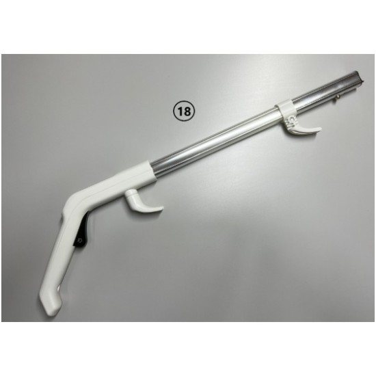 18.PARÇA SPIN/DUO STEAM SAP KOMPLE