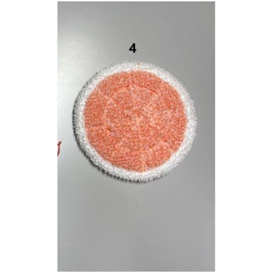 4.PARÇA SPIN STEAM MOP BEZ