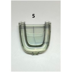 5.PARÇA SPOT CLEANER PR1018 KIRLI SU TANK KAPAGI