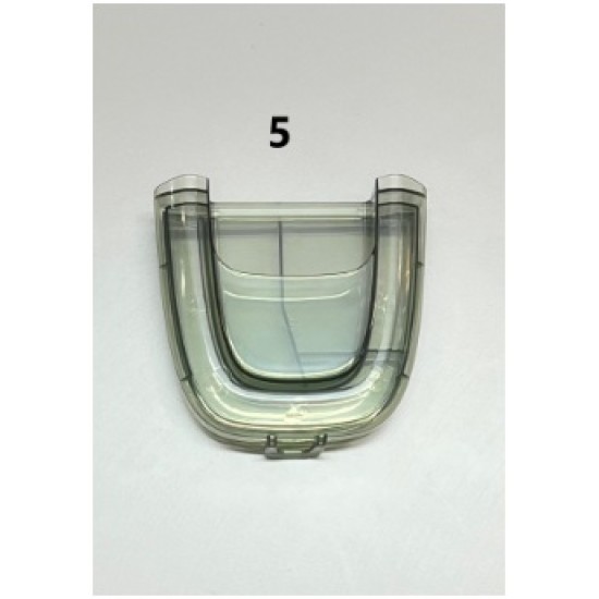 5.PARÇA SPOT CLEANER PR1018 KIRLI SU TANK KAPAGI