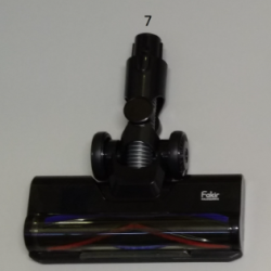 7.PARÇA STONE HSA4048 SIYAH SUPURUCU (YENİ)