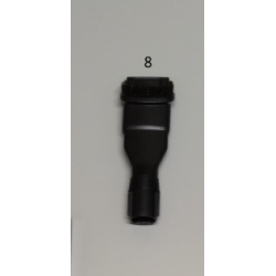 8.parça STONE HSA4048 2 IN 1 APARAT